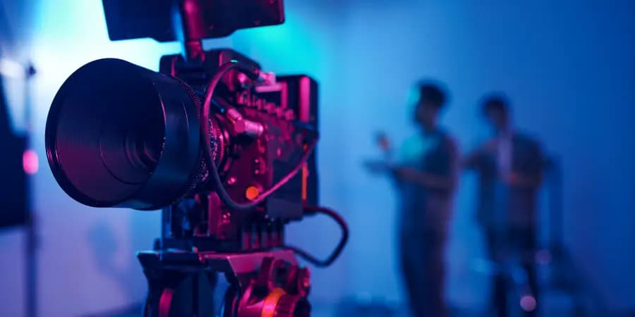 Access solutions for film, TV and media