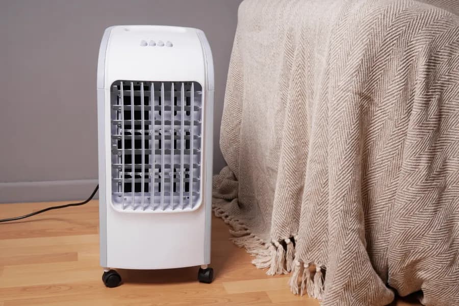 What is a dehumidifier