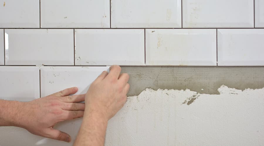 Top tiling tips
