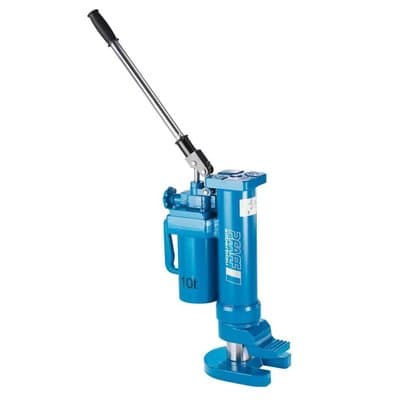 Hydraulic Toe Jack