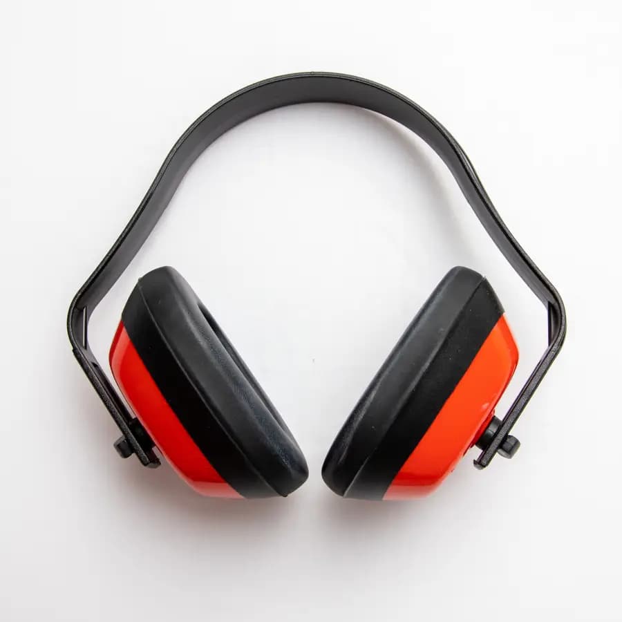 Ear Defenders
