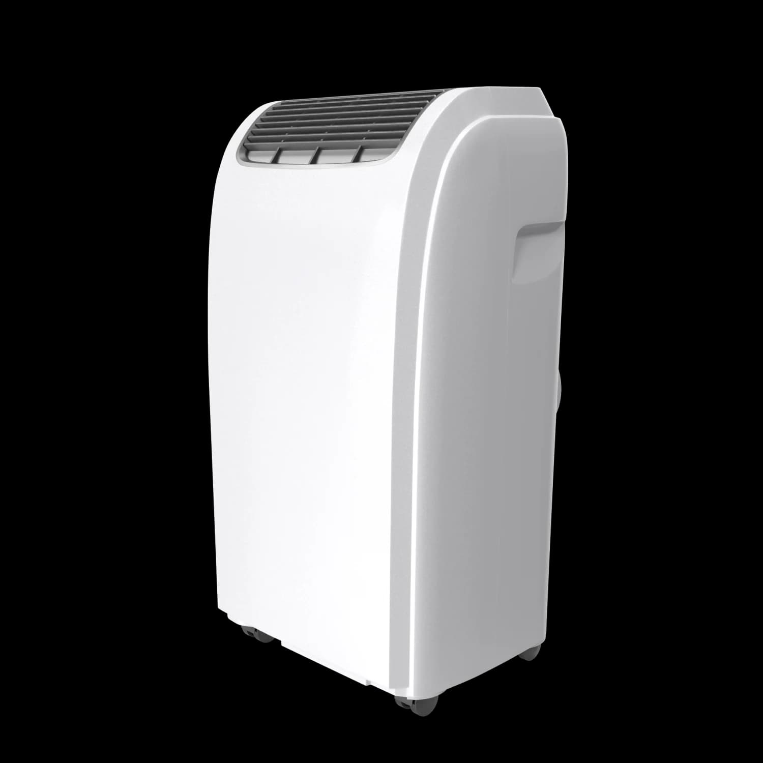 Portable air conditioner