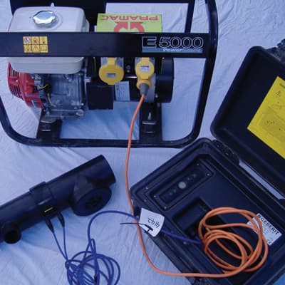 50mm Nails (Box of 1000)