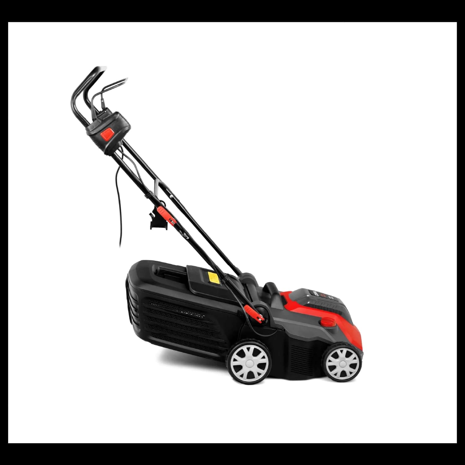 Scarifier
